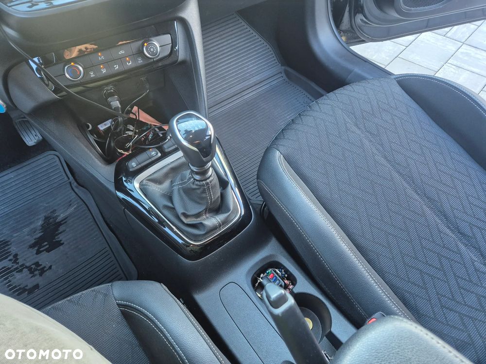 Opel Corsa 1.2 Edition Business Pack S&S - 17