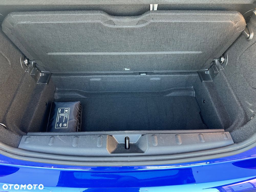 MINI Cooper S sport - 21