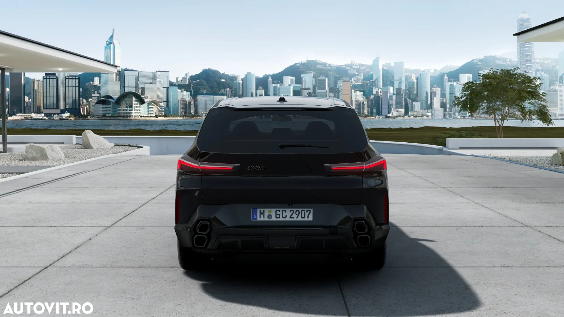 BMW XM Standard - 4