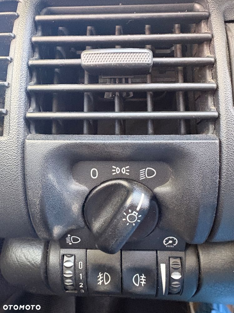 Opel Vectra 1.8 CD - 31