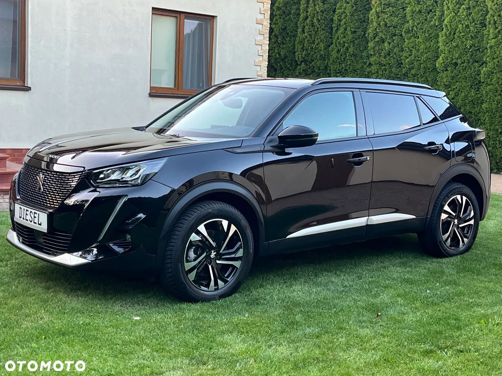 Peugeot 2008 - 32