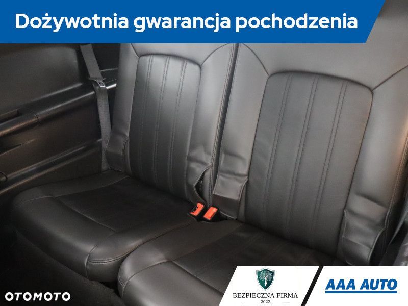 Chevrolet Orlando - 23