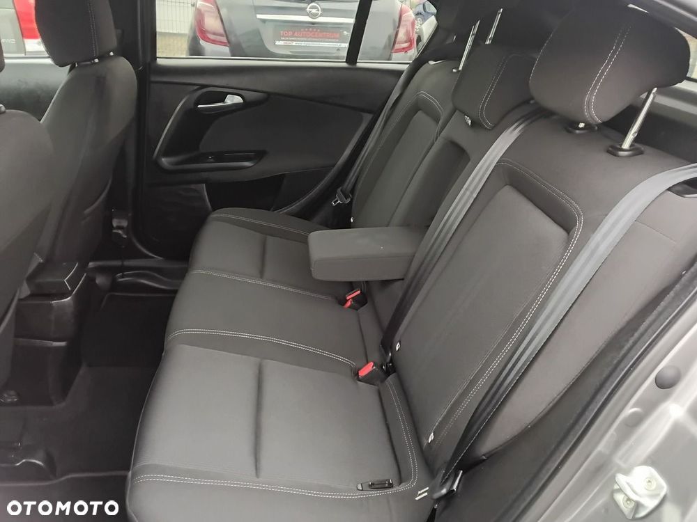 Fiat Tipo 1.4 T-Jet 16v S-Design - 13