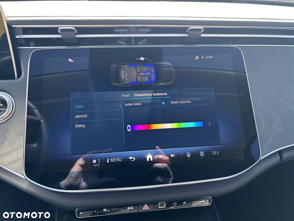 Mercedes-Benz Klasa E - 25