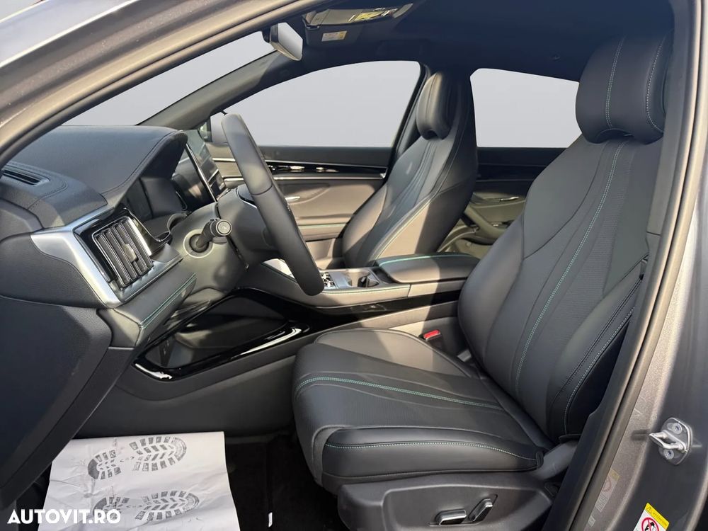 Byd Seal U DM-i PHEV Boost - 10