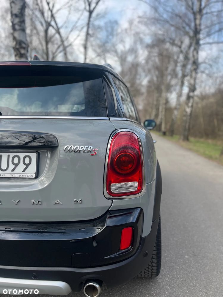 MINI Countryman Cooper S ALL4 - 2