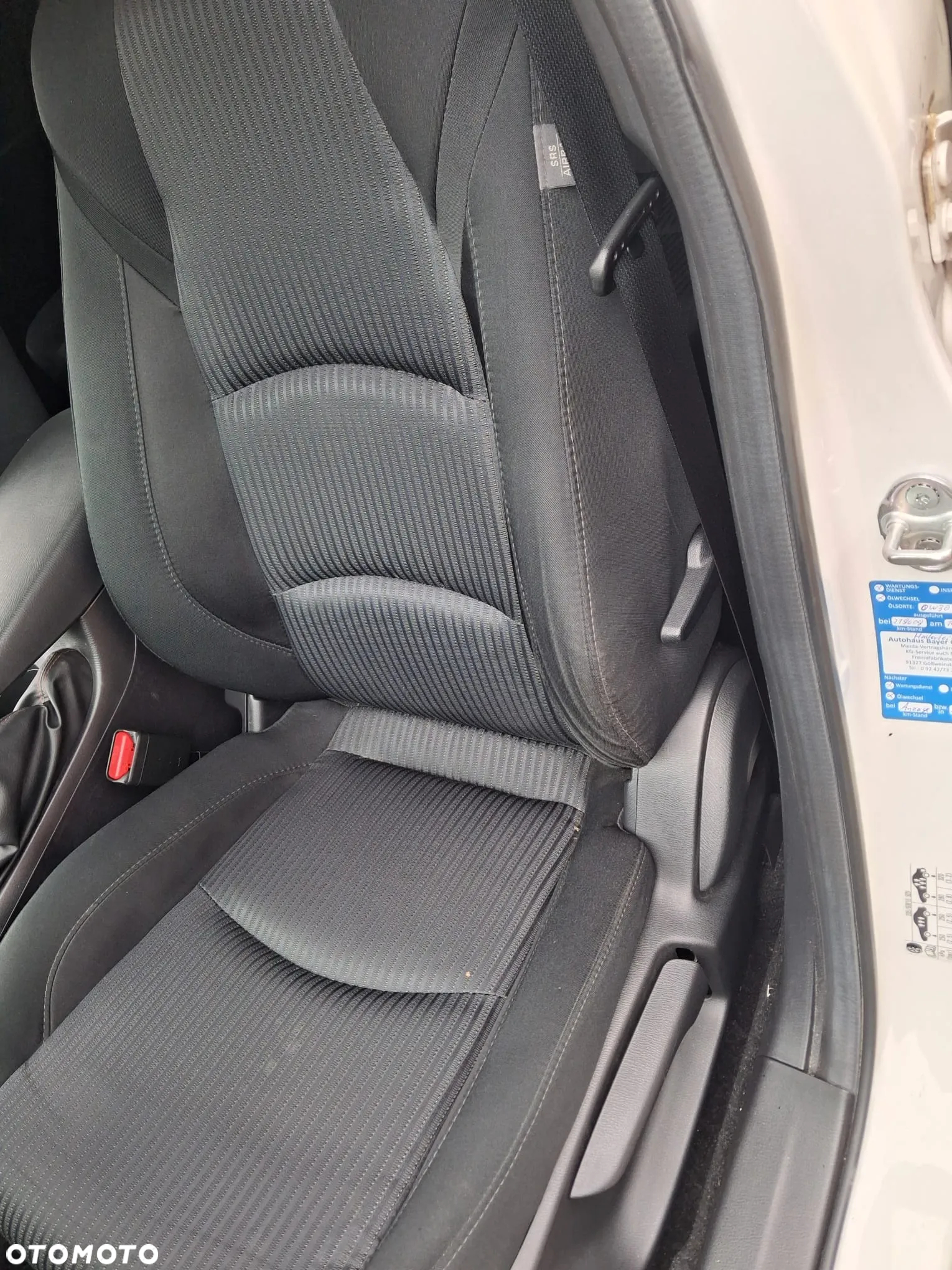 Mazda 3 1.5 D Skypassion - 12