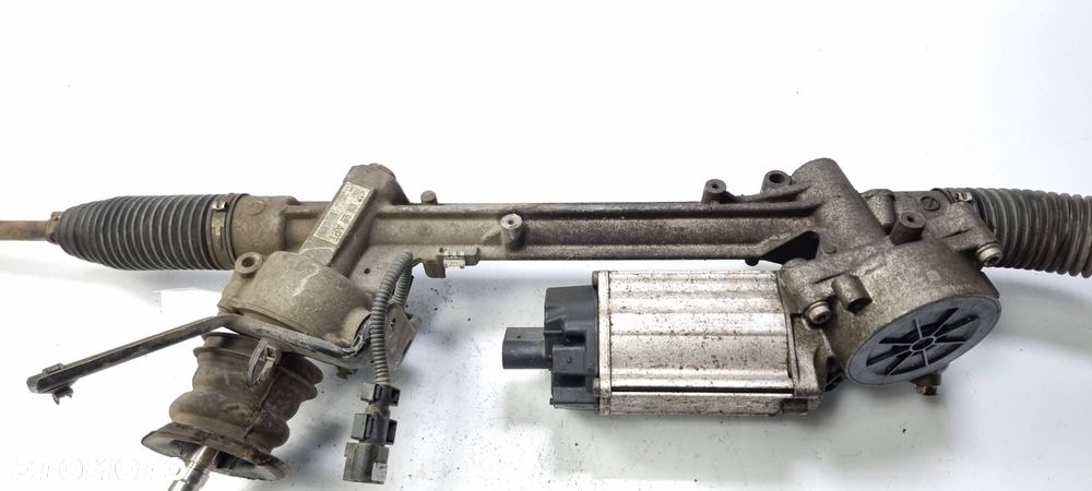 MAGLOWNICA OPEL INSIGNIA A LIFT 7805974941 - 5