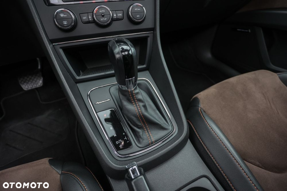 Seat Leon ST 2.0 TDI Start&Stop 4Drive DSG X-Perience - 27