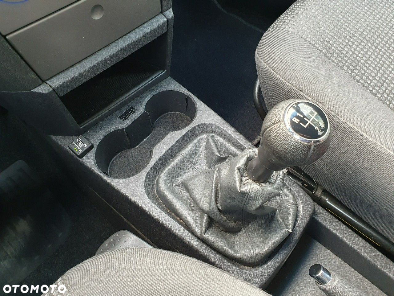 Opel Meriva - 19