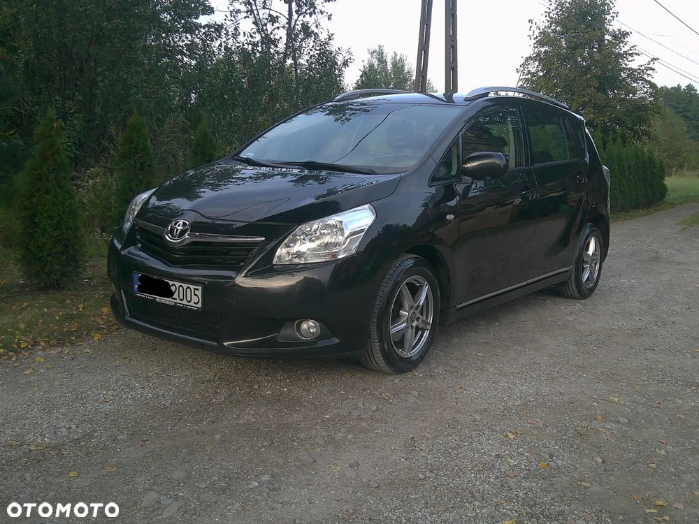 Toyota Verso 2.0 D-4D Life - 5