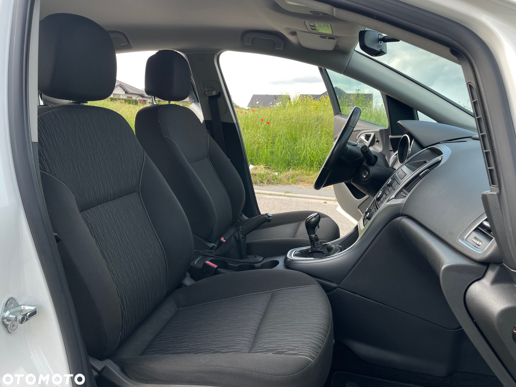 Opel Astra 1.4 Active - 15