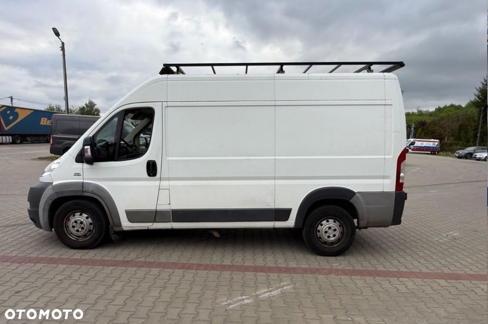 Fiat Ducato - 4