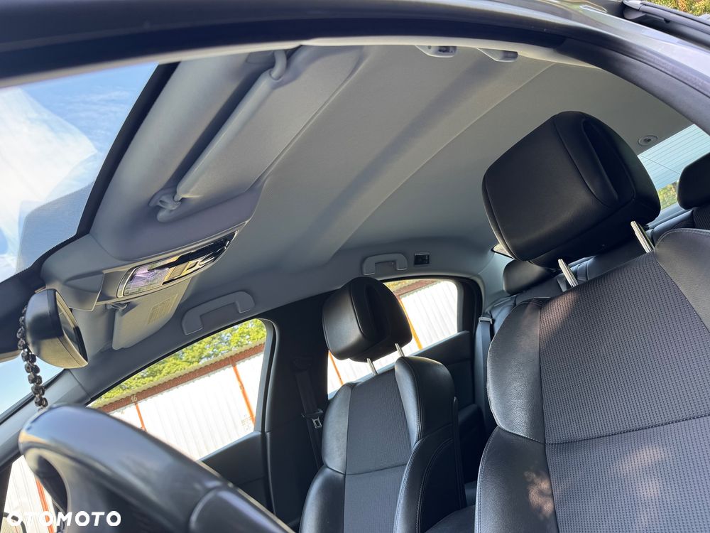 Peugeot 508 1.6 e-HDi Active S&S - 19