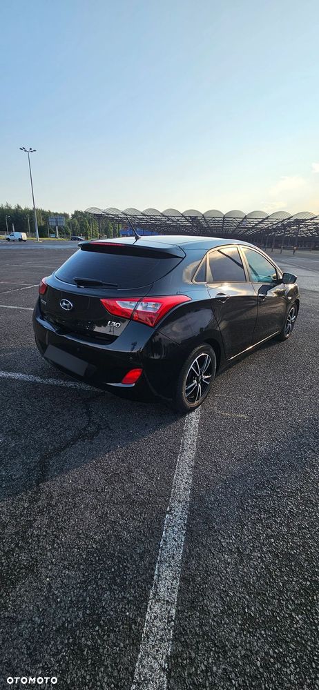 Hyundai i30 1.6 Classic - 4