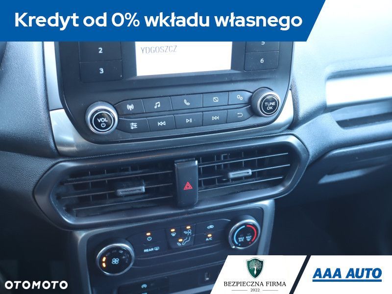 Ford EcoSport - 14