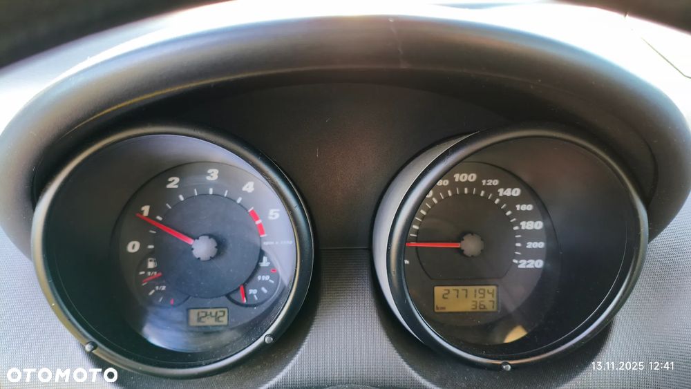 Seat Arosa 1.4 TDI Stella - 16