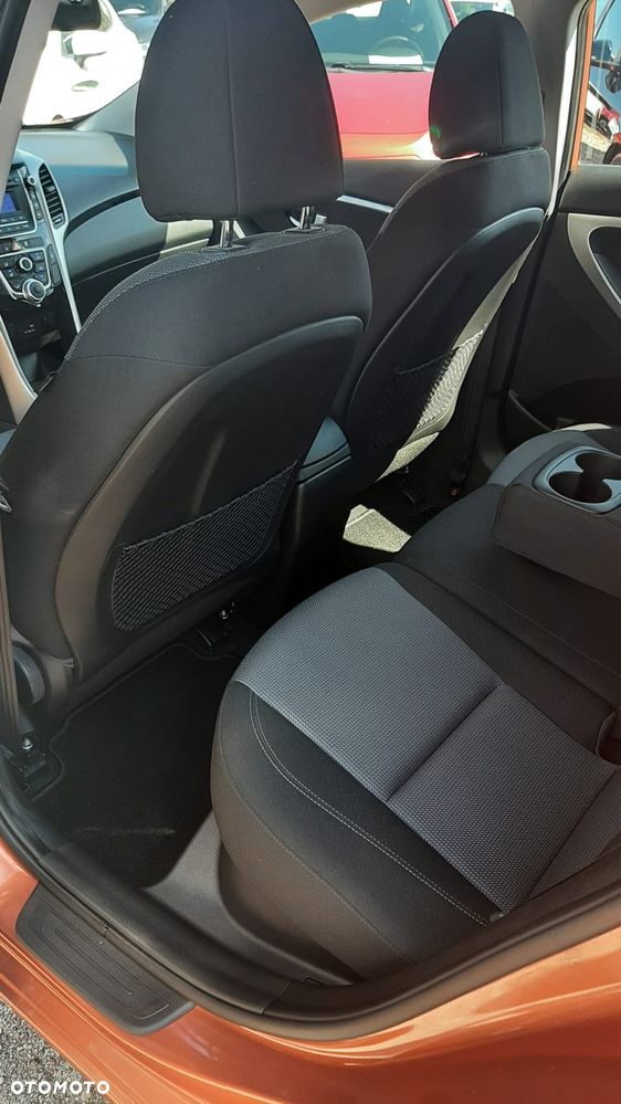 Hyundai i30 1.6 Style - 18