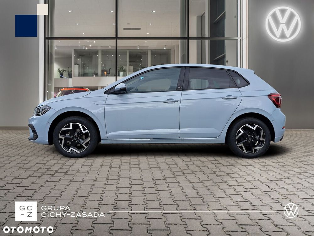Volkswagen Polo - 3