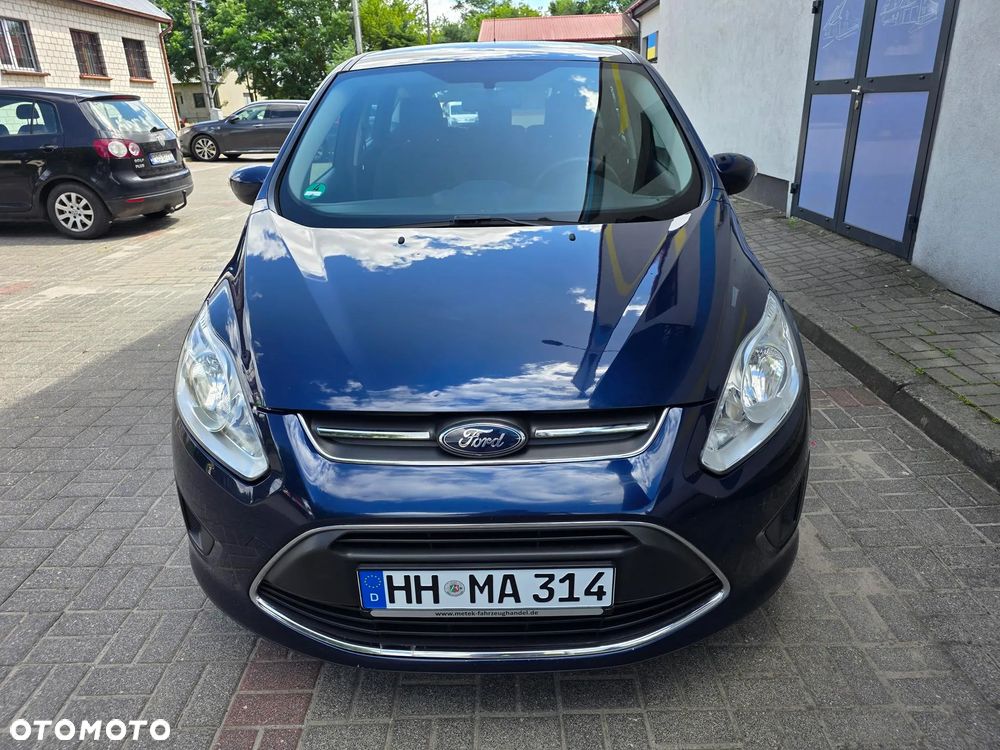 Ford C-MAX 1.6 Ti-VCT Trend - 38