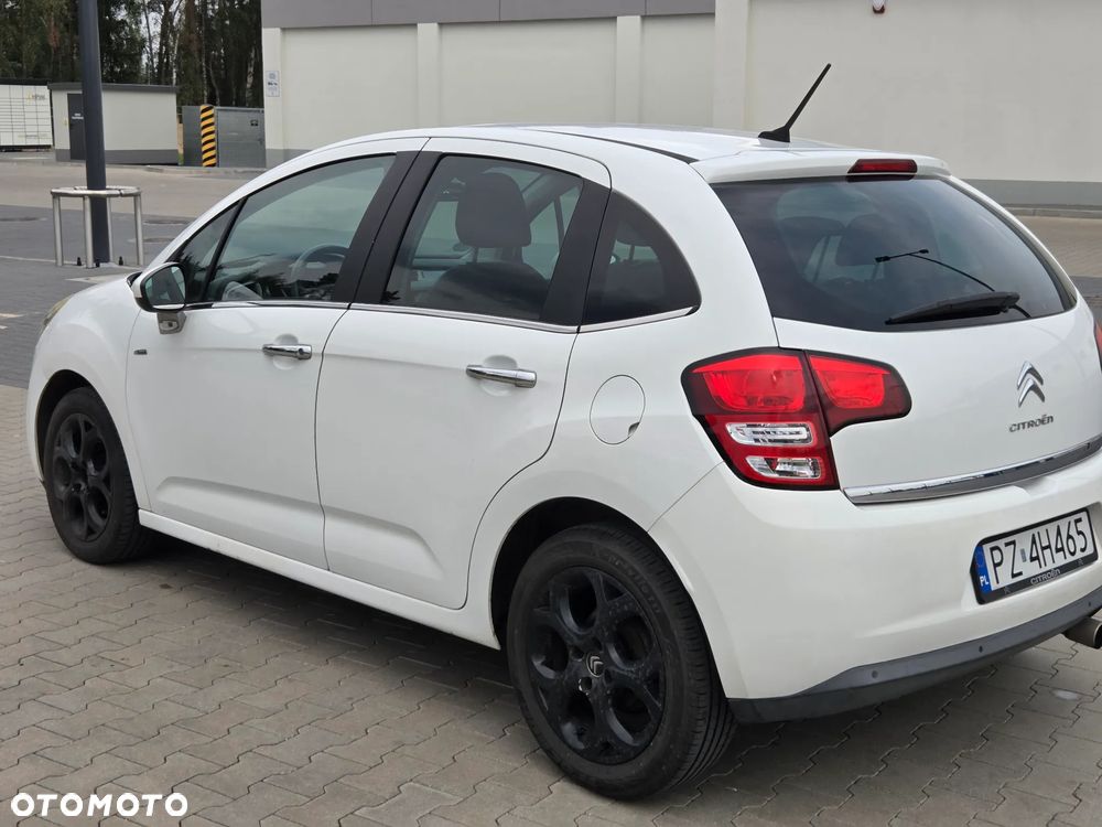 Citroën C3 1.4 VTi Exclusive - 5
