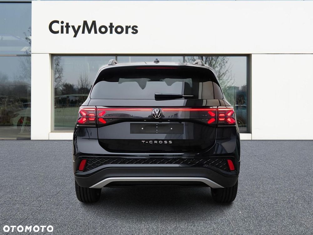 Volkswagen T-Cross - 4