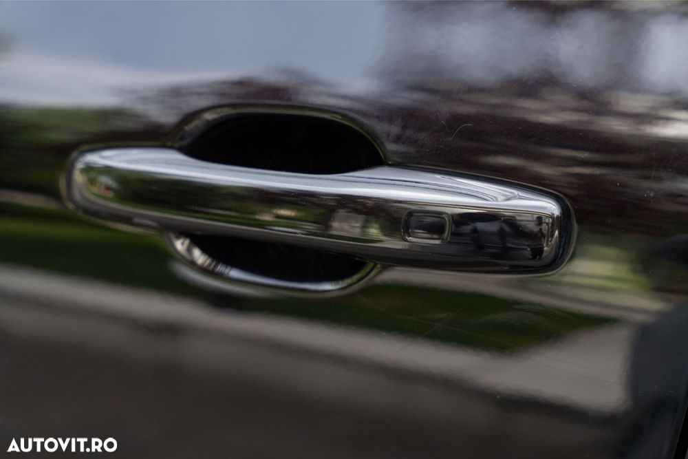 Volvo XC 60 B5 D AWD Geartronic RDesign - 12