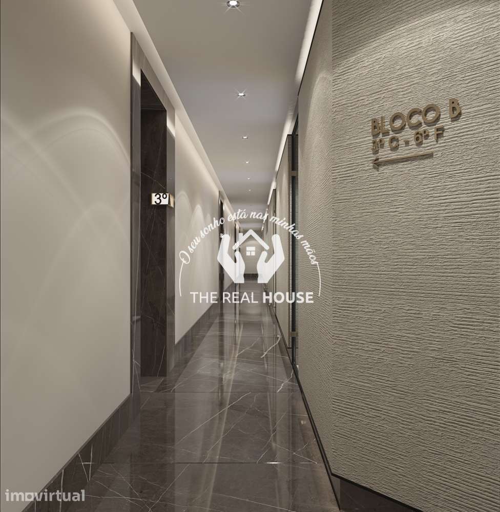 UPTOWN LUX _ T2 de Luxo c/Piscina no Funchal - Grande imagem: 3/17