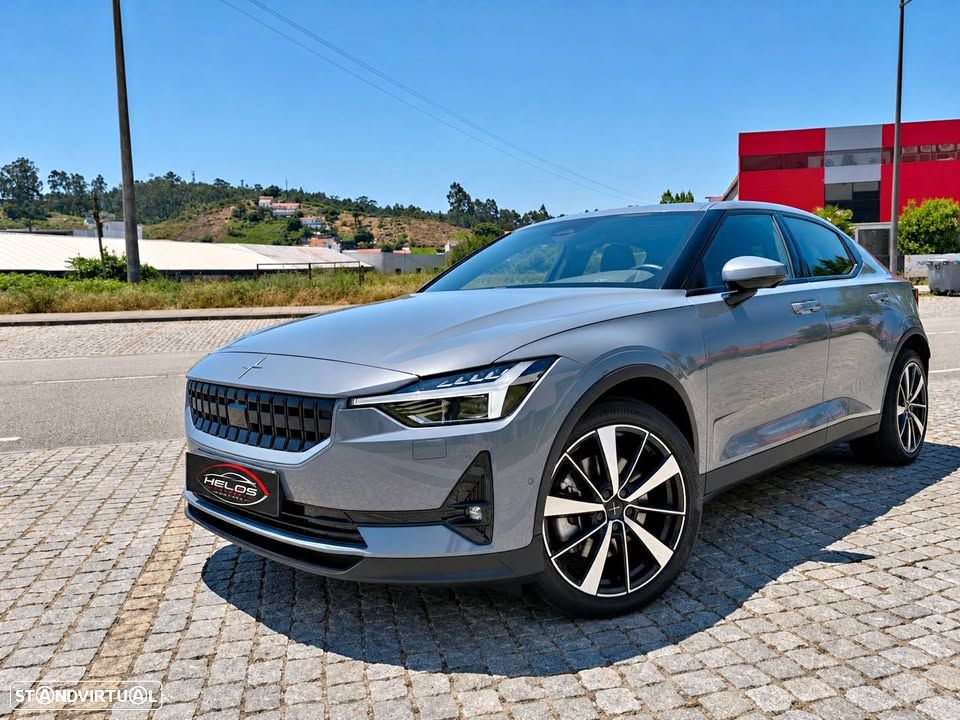 Polestar 2 Dual Motor 78kWh - 1