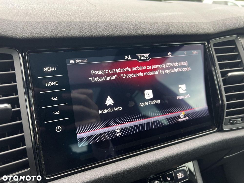 Skoda Kodiaq 2.0 Bi-TDI 4x4 RS DSG - 33