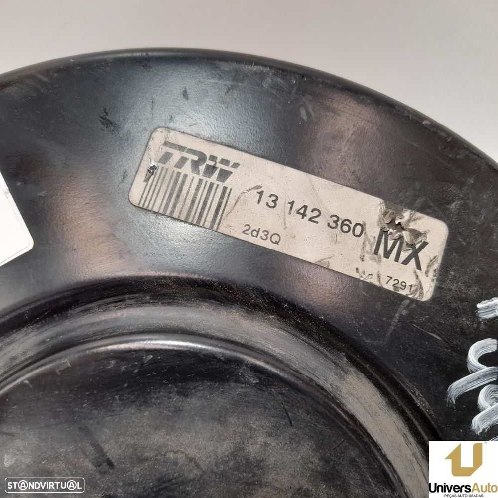 SERVOFREIO OPEL ASTRA H 2002 -13142360 - 2