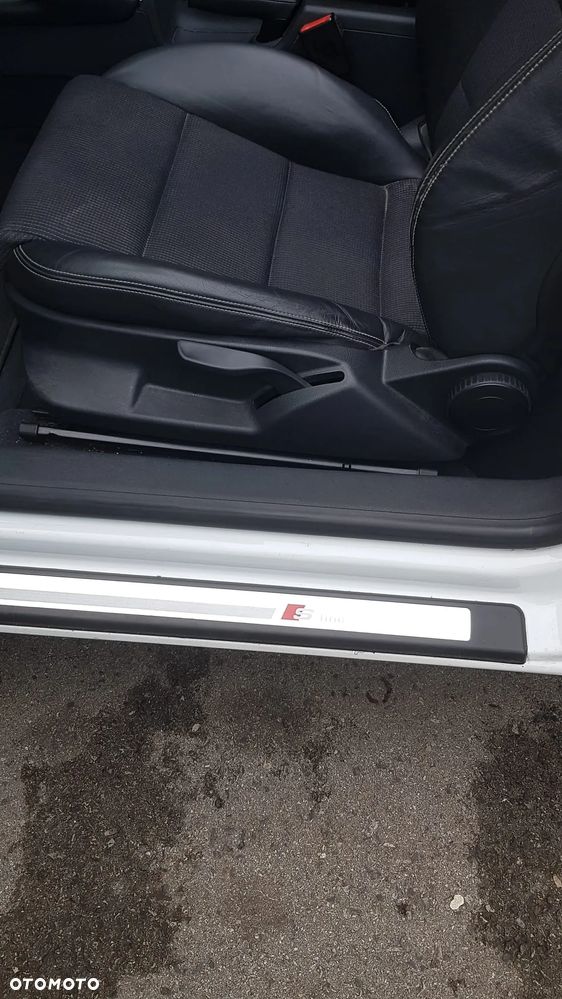 Audi A3 Cabrio 1.8 TFSI Attraction - 4