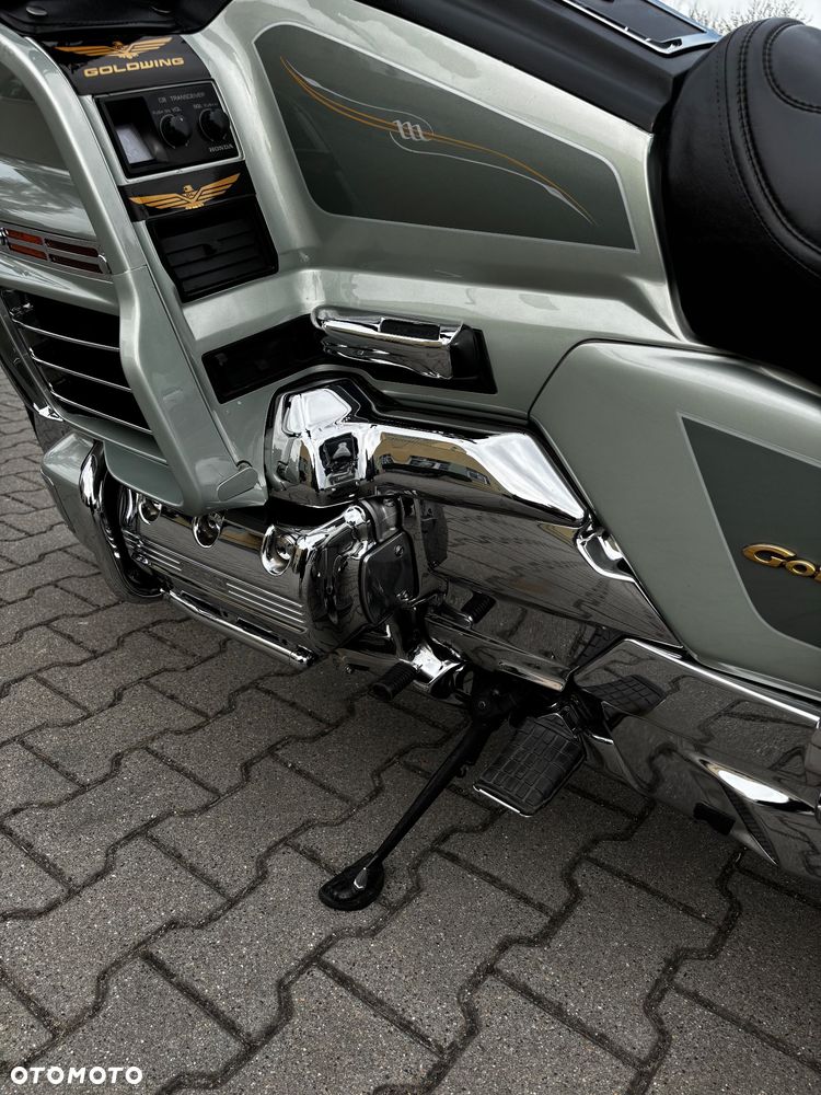 Honda GL - 20