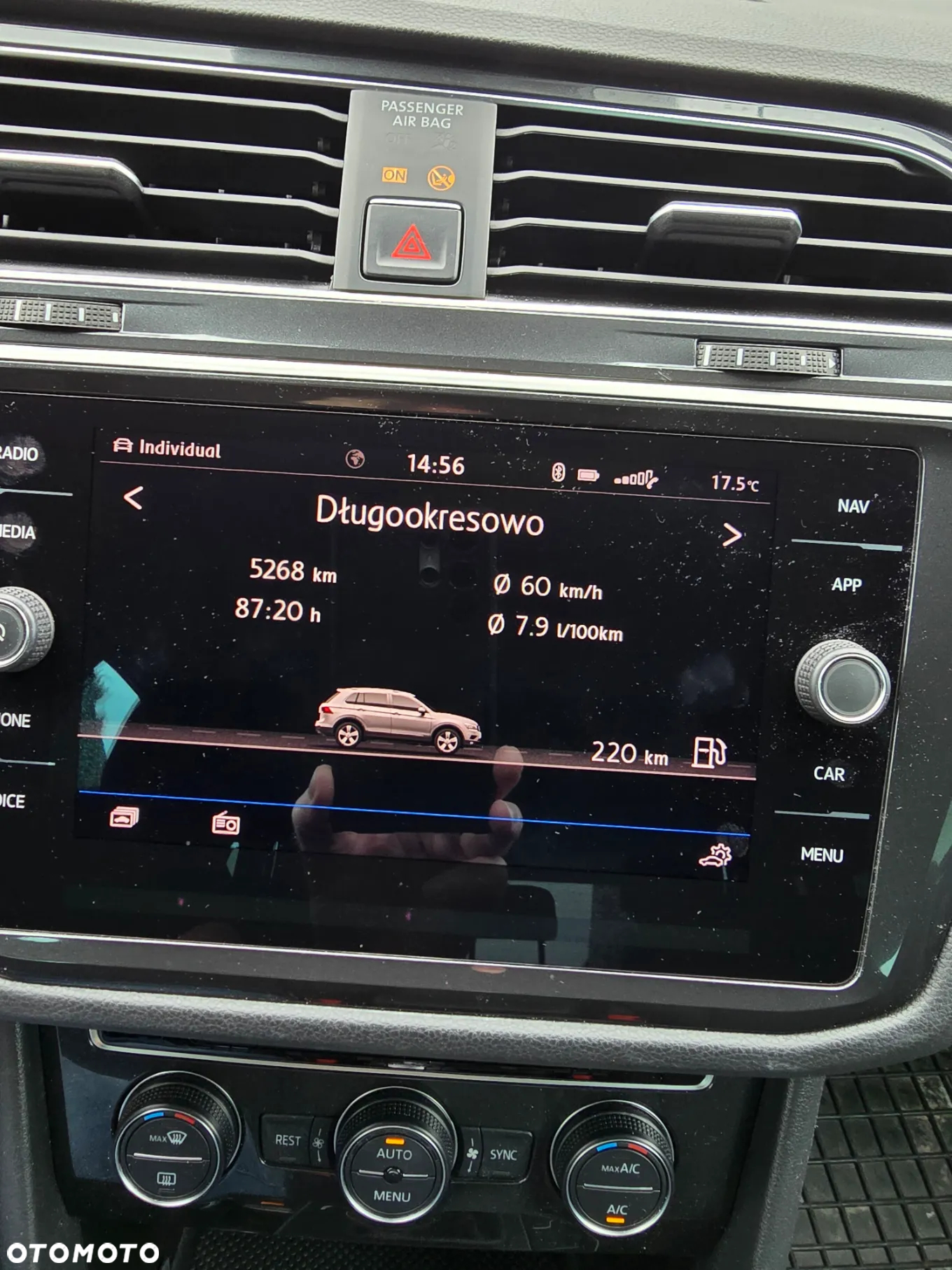 Volkswagen Tiguan 2.0 TSI BMT 4Mot Highline DSG - 14