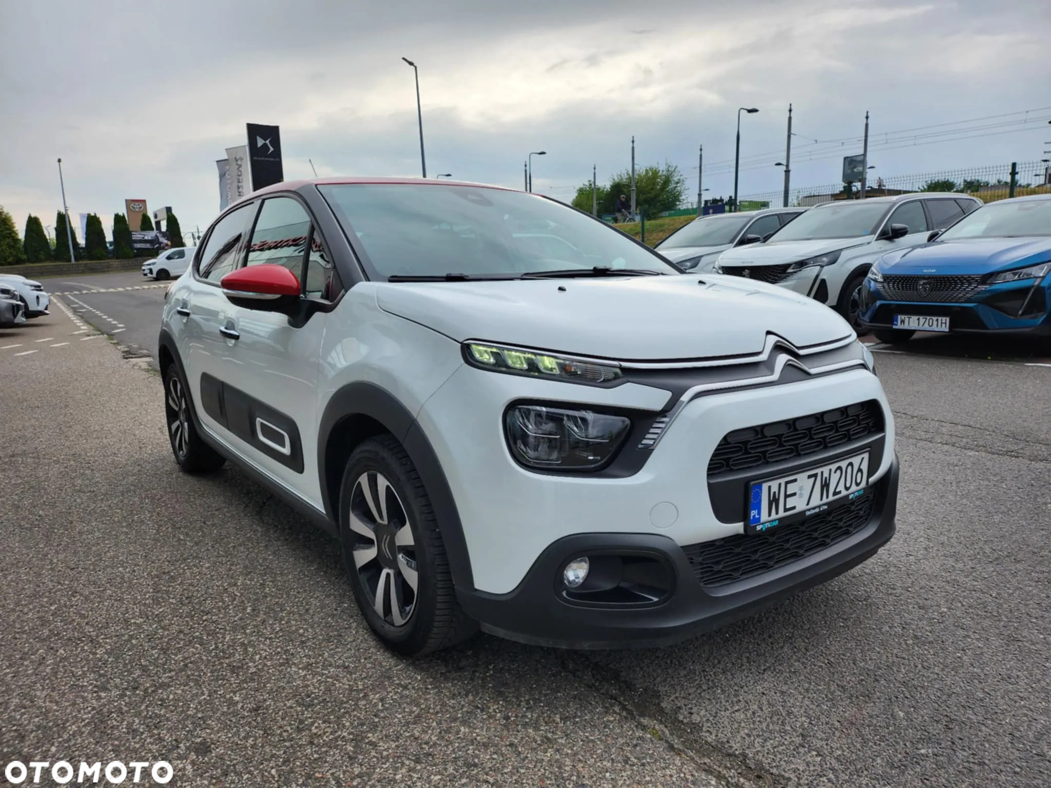 Citroën C3 1.2 PureTech Shine - 3