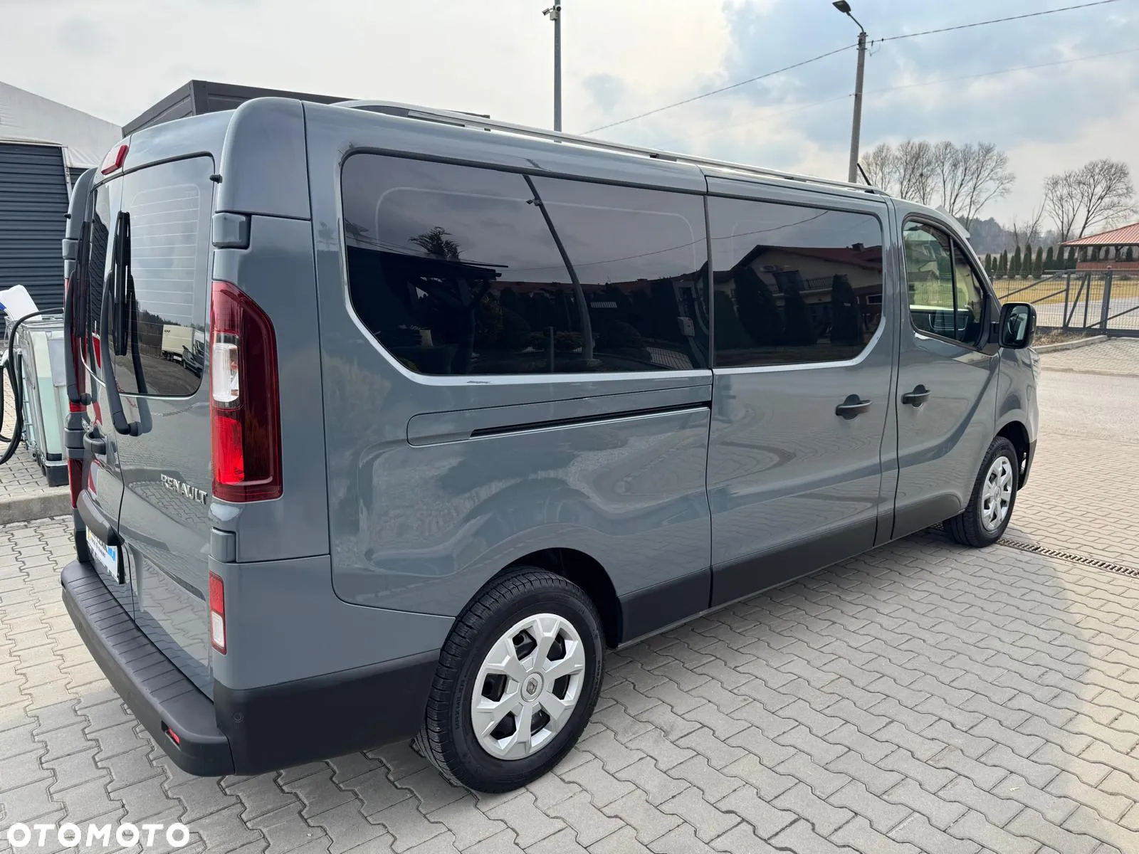 Renault Trafic - 3
