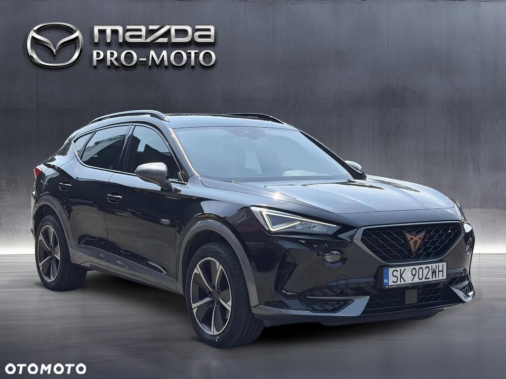 Cupra Formentor - 8