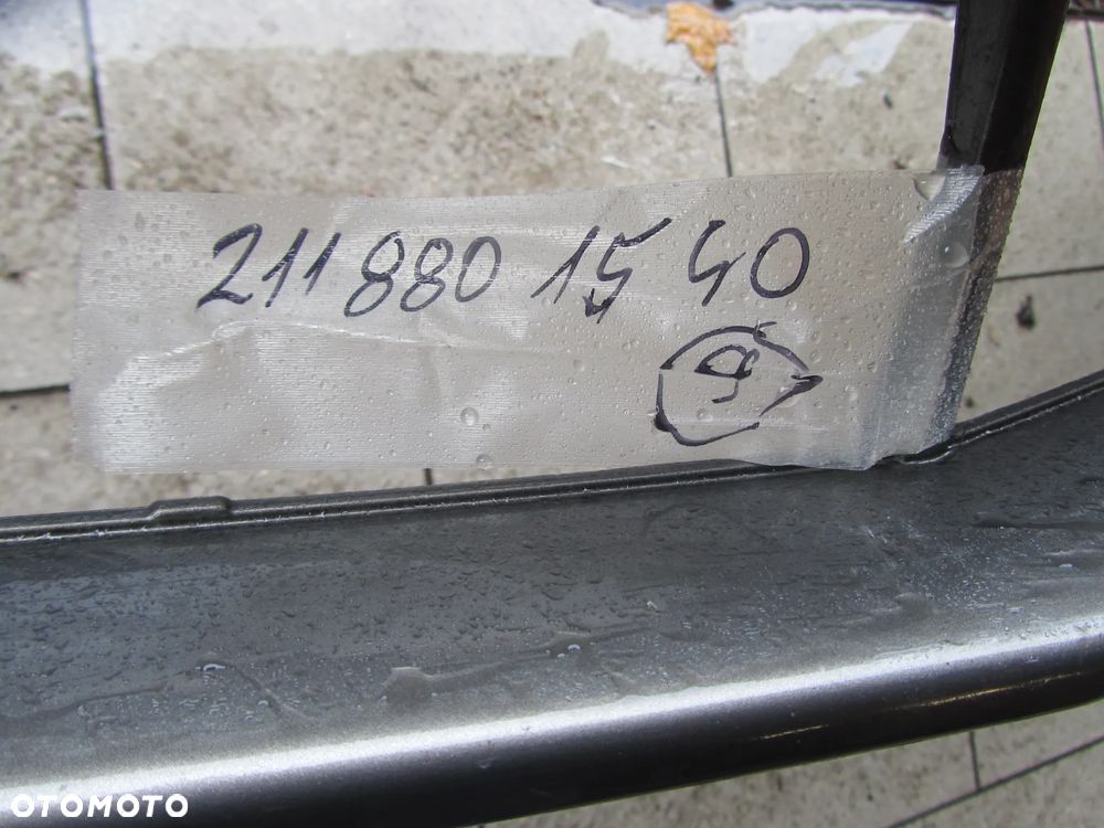 zderzak 2118801540 - 2