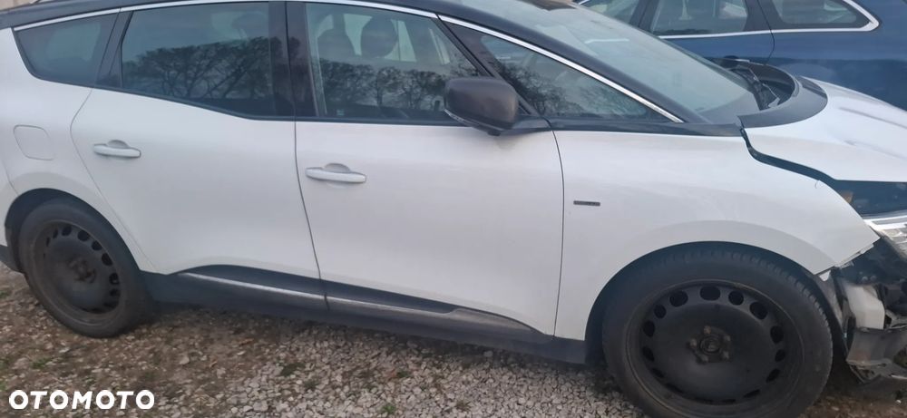 Renault Scenic TCe 140 GPF BOSE EDITION - 3