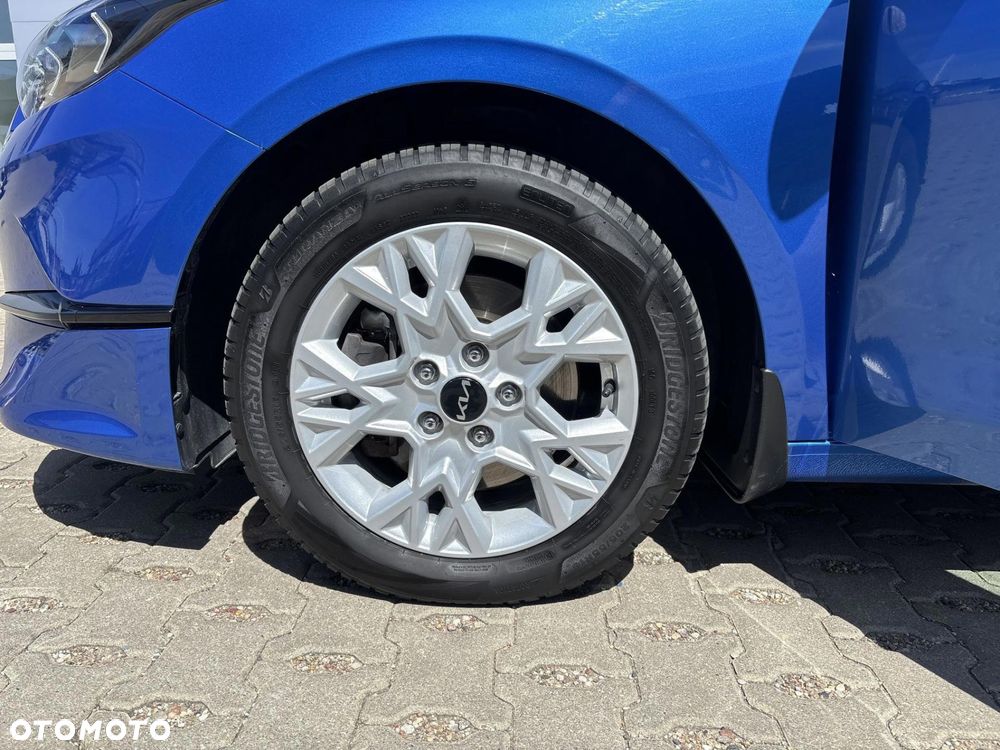 Kia Ceed 1.5 T-GDI M DCT - 18