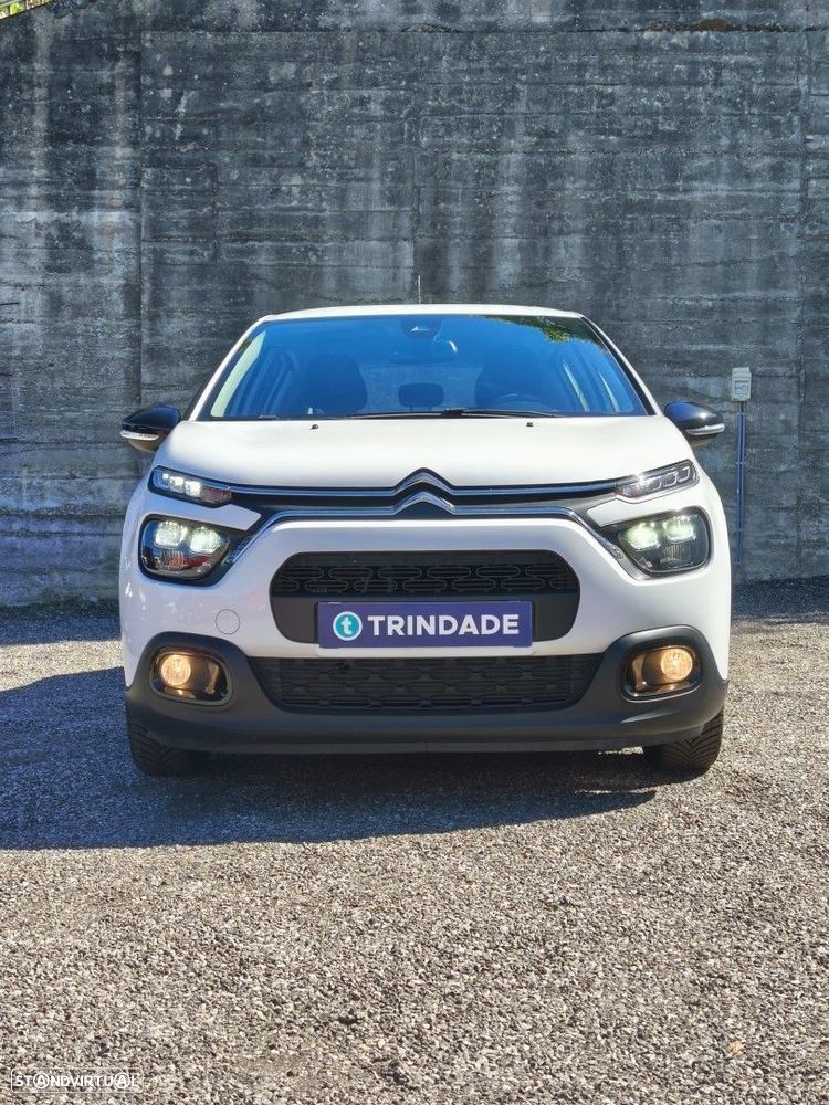Citroën C3 1.2 PureTech Feel - 4