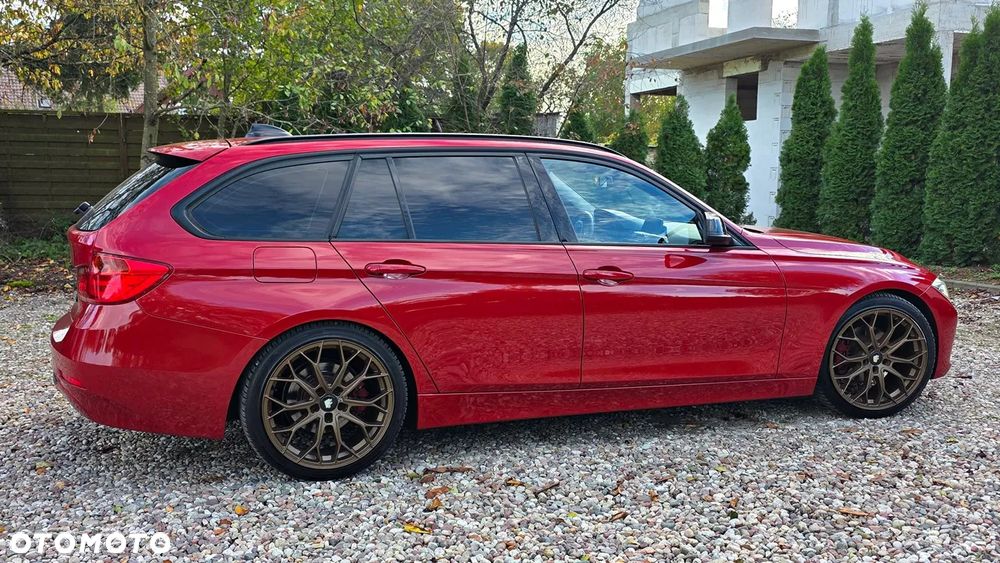 BMW Seria 3 - 17