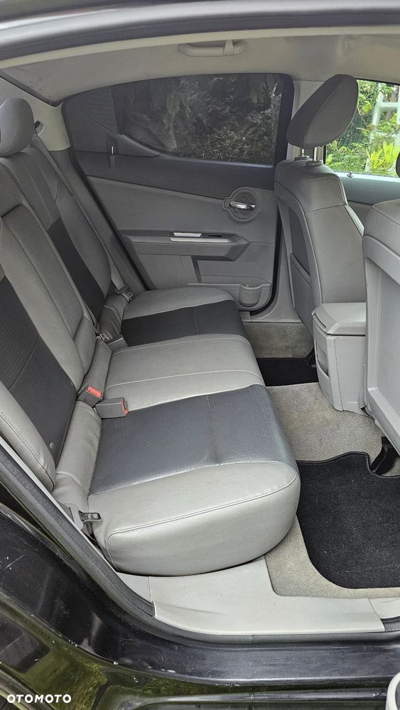 Dodge Avenger 2.0 CRD SE - 9