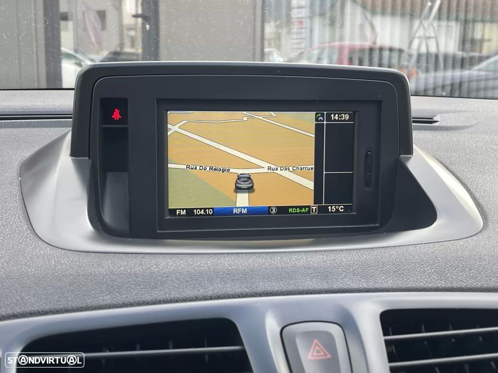 Renault Mégane 1.5 dCi Dynamique - 5