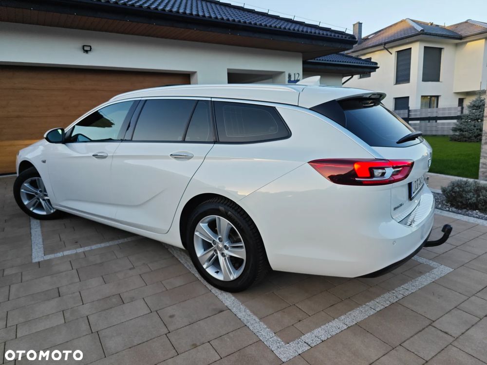 Opel Insignia - 9