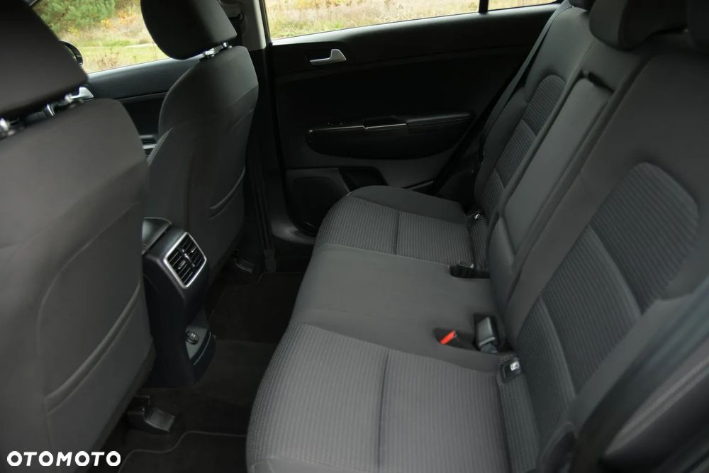 Kia Sportage - 24