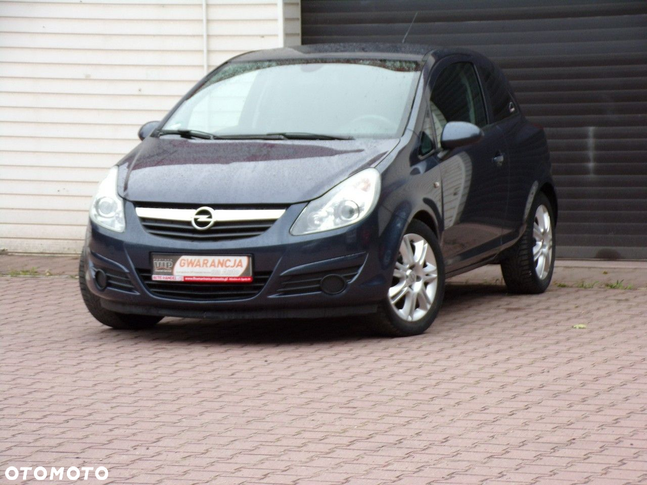 Opel Corsa - 6