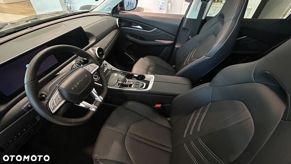 Forthing T5 EVO - 21