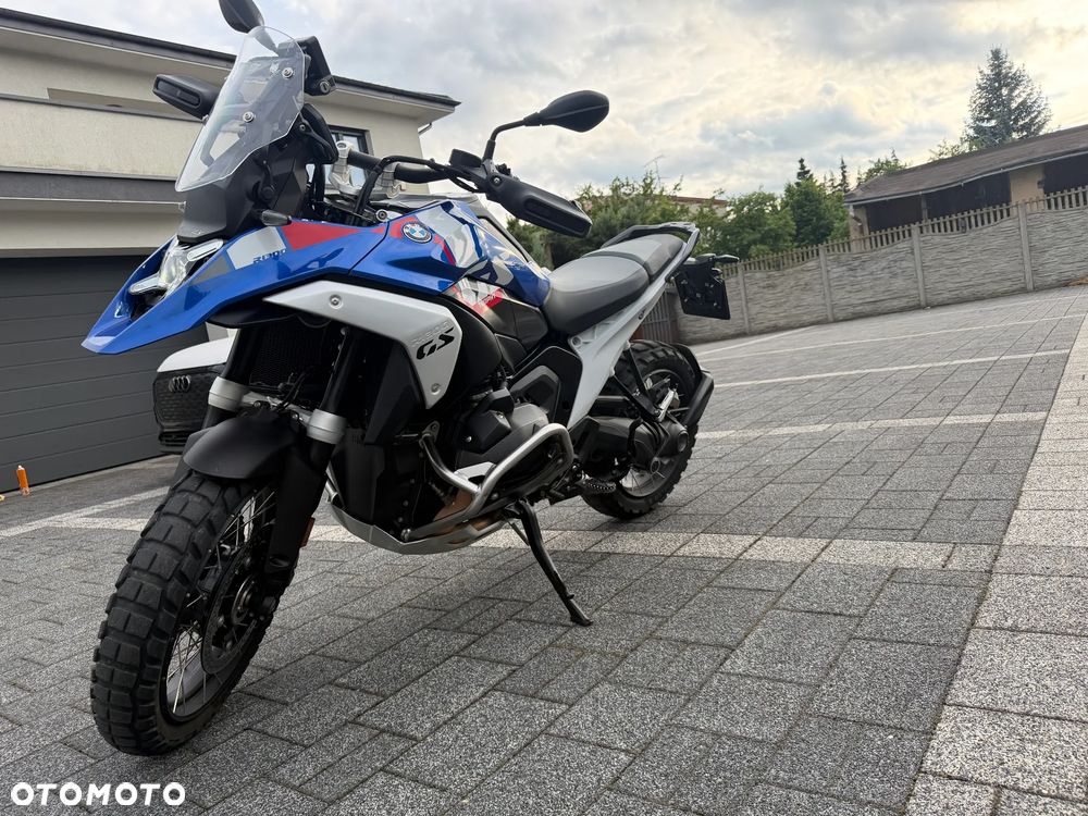 BMW GS - 23