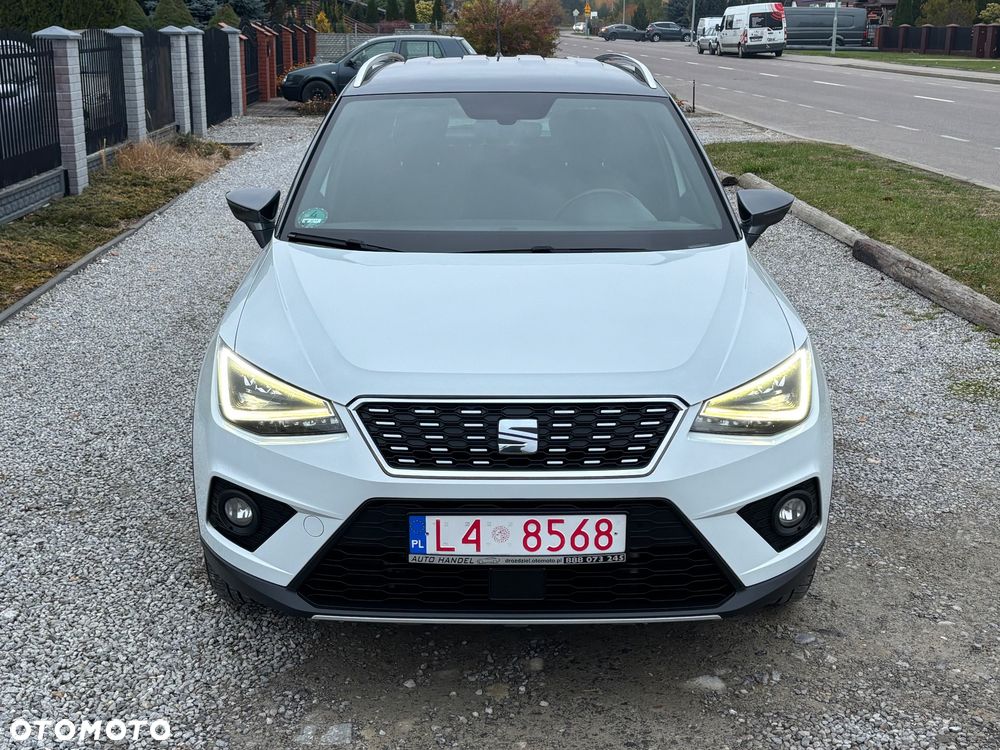 Seat Arona - 3